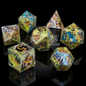 ATR.D D&D Map Series Dice Set