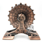 ATR.D D&D Ferris Wheel Copper Dice