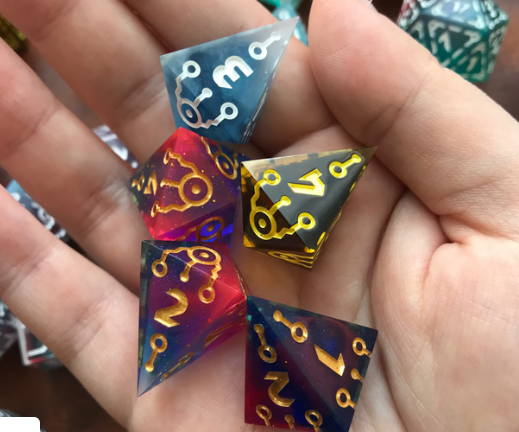 dce set